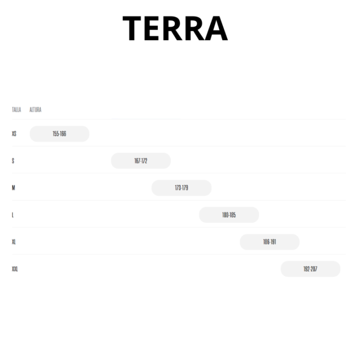 Vélo Orbea Terra M30Team 1X Caramel Carbon View (Gloss) 2026