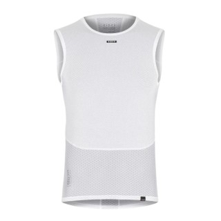 T-shirt intérieur sans manches pour homme Gobik Cell Skin Hakuba