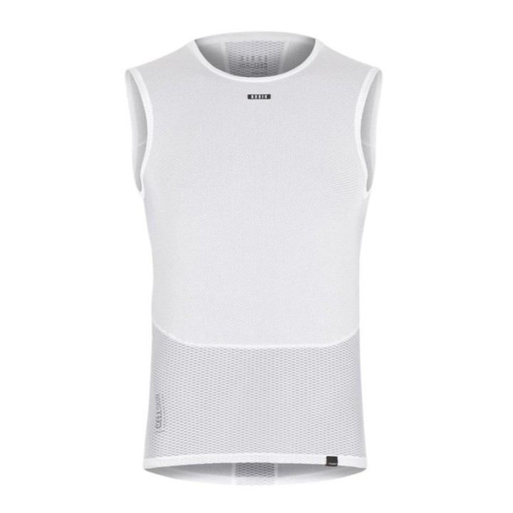 Camiseta Interior Hombre Sin Mangas  Gobik Cell Skin Hakuba