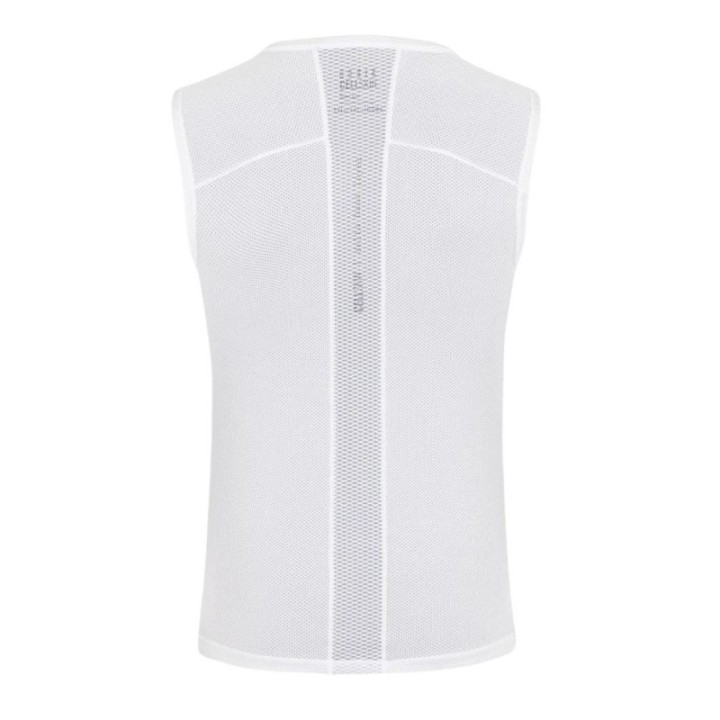 Camiseta Interior Hombre Sin Mangas  Gobik Cell Skin Hakuba
