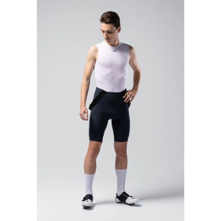 T-shirt intérieur sans manches pour homme Gobik Cell Skin Hakuba