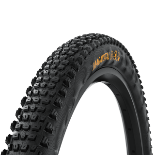 Cubierta Contiental Magnotal Trail Soft Black