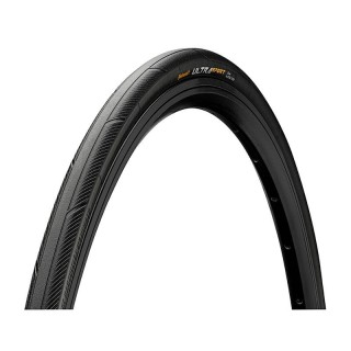 Pneu Continental Ultra Sport 3 pliable noir| PNEU ROUTE