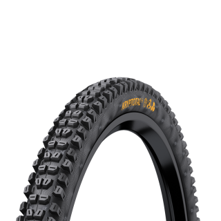 Pneu Continental Kryptotal R Trail Endurance noir