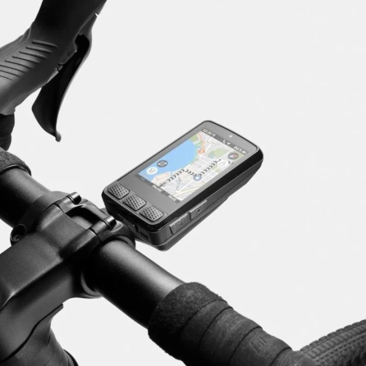 GPS Wahoo Elemnt Roam V2 | DISPOSITIF GPS