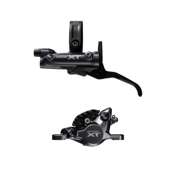 Frein avant Shimano XT M8200 BRM8200-BLM8200| Frein à disque | Terrabike