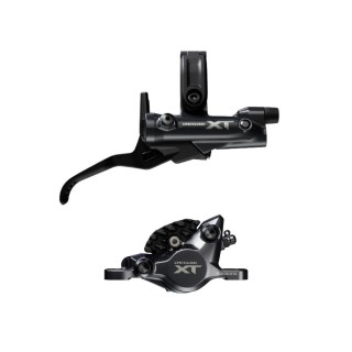 Frein arrière Shimano XT M8200 BRM8200-BLM8200| Frein à disque | Terrabike