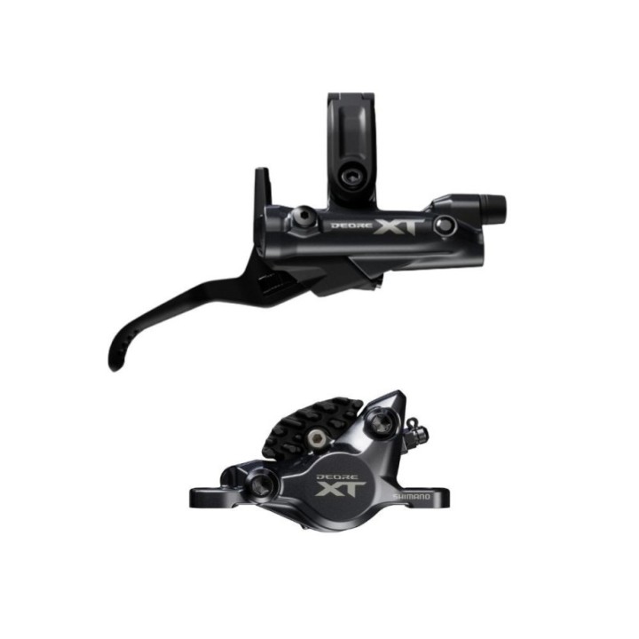 Frein arrière Shimano XT M8200 BRM8200-BLM8200| Frein à disque | Terrabike