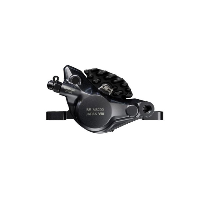 Frein arrière Shimano XT M8200 BRM8200-BLM8200| Frein à disque | Terrabike