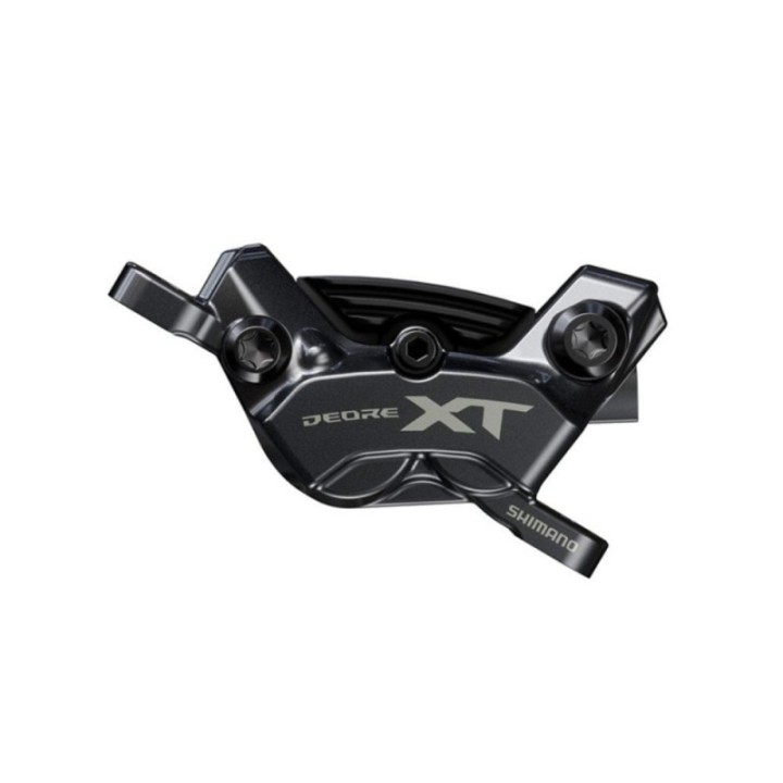 Frein avant Shimano XT M8200 4 pistons BRM8220-BLM8200 | Frein à disque | Terrabike