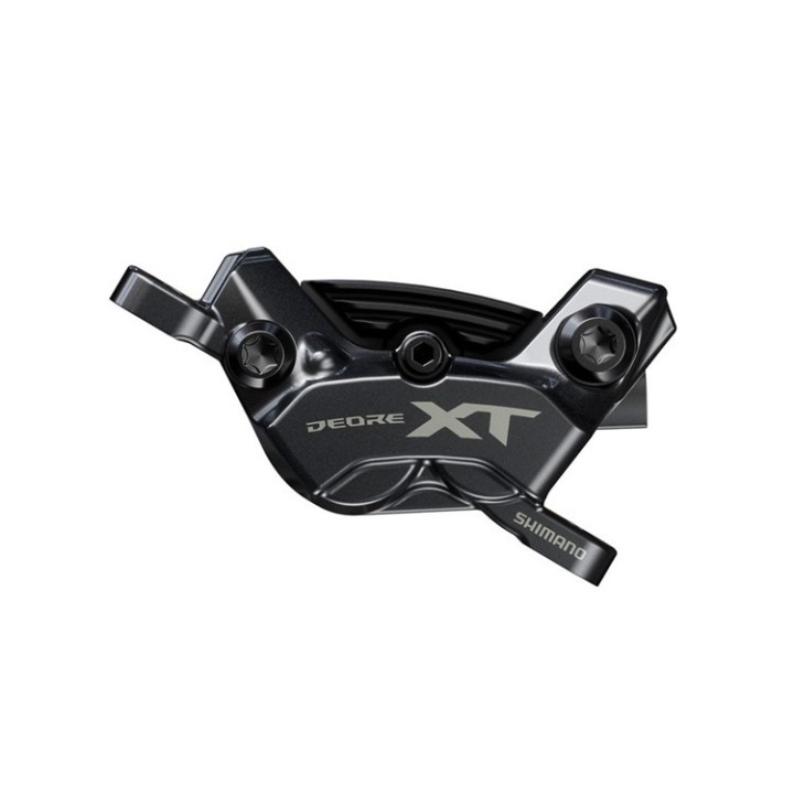 Frein arrière Shimano XT M8200 4 pistons BRM8220-BLM8200 | Frein à disque | Terrabike