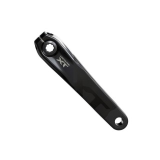 Bielas Shimano XT FC-M8200 Hollowtech II 12V. Sin Platos