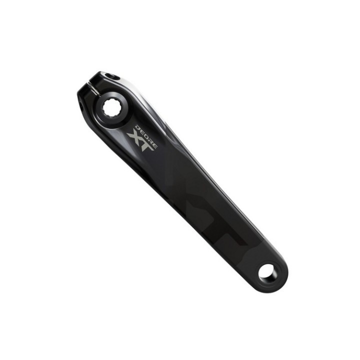 Bielas Shimano XT FC-M8200 Hollowtech II 12V. Sin Platos