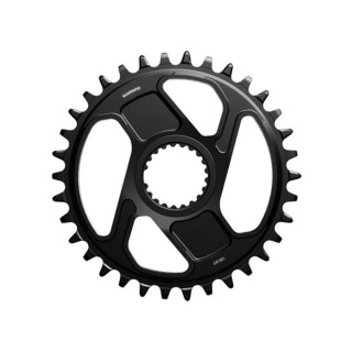 Plateau Shimano XT M8200 1X12V.