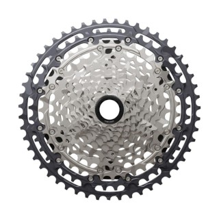 Cassette Shimano XTR M9101 12V.