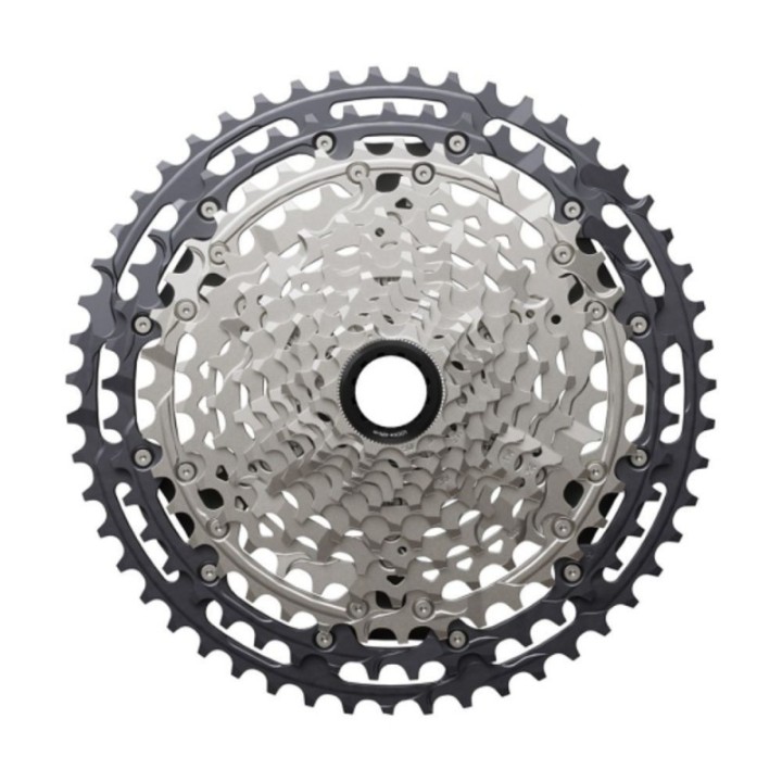 Cassette Shimano XT M8200 12V.