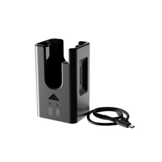 Cargador de batería Shimano Di2 EC-DN100 (Batería compatible BT-DN320)