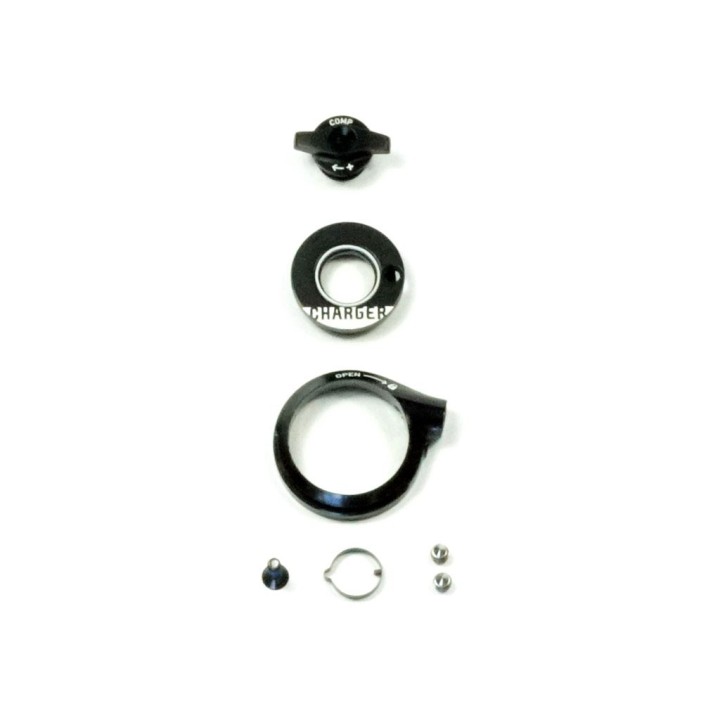 Cadran de compression Rpck Shox Sid RLC 2017