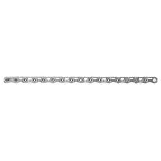Chaîne Sram RED E1 Flattop 126 maillons Powerlock 12V Argent