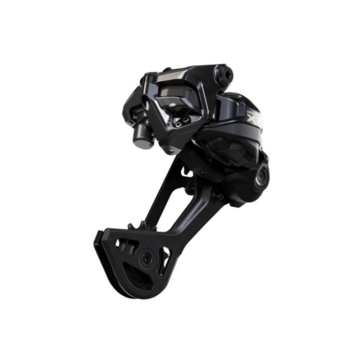 Cambio Shimano XT Di2 RD-M8250-SGS 12 Vel.