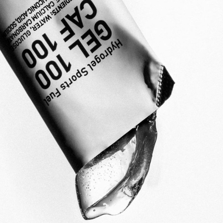 Gel Maurten 100 CAF100|Geles ciclismo