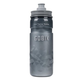 Bidon Gobik Ice Fly 500 cc ombré