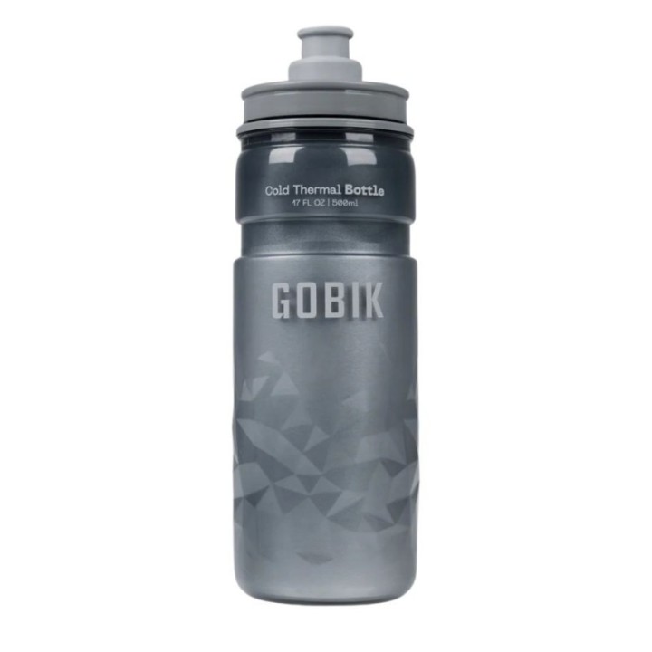 Bidon Gobik Ice Fly 500 cc ombré