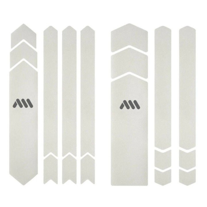 Protector De Cuadro Ams Honeycomb Guard Full Clear