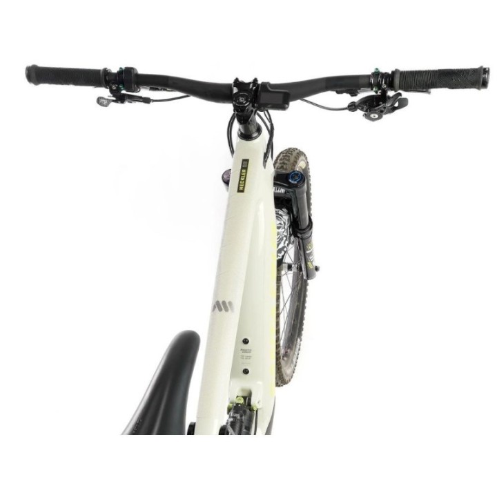 Protecteur de cadre Ams Honeycomb Guard Full Clear