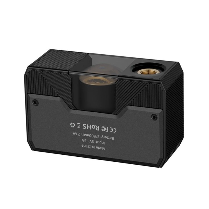 Mini Compresor Magicshine Airro 120PSI