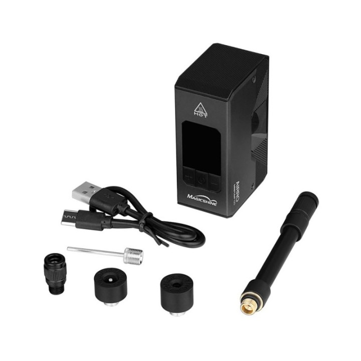 Mini Compresor Magicshine Airro 120PSI