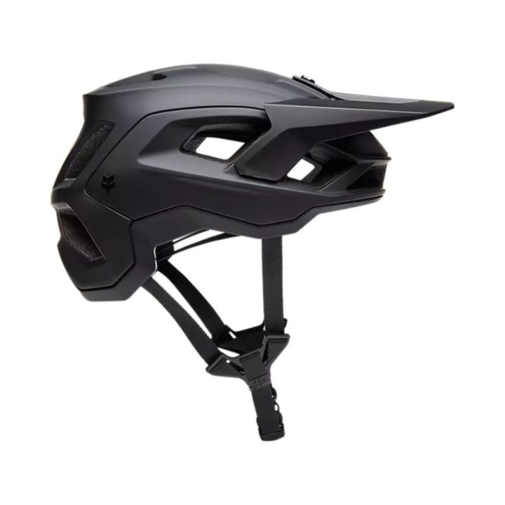 Casque Fox Speedframe Solid Noir