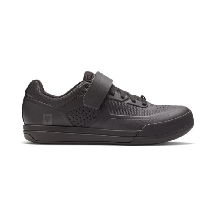 Chaussures VTT Fox Union Noir