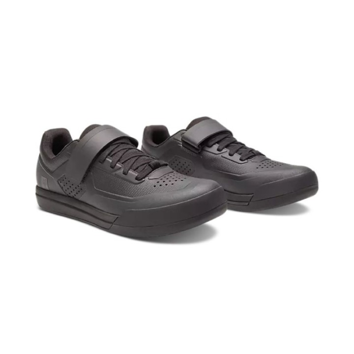 Zapatillas Mtb Fox Union Negro
