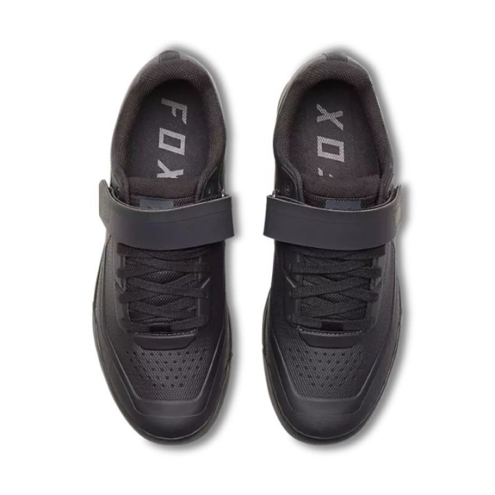 Chaussures VTT Fox Union Noir