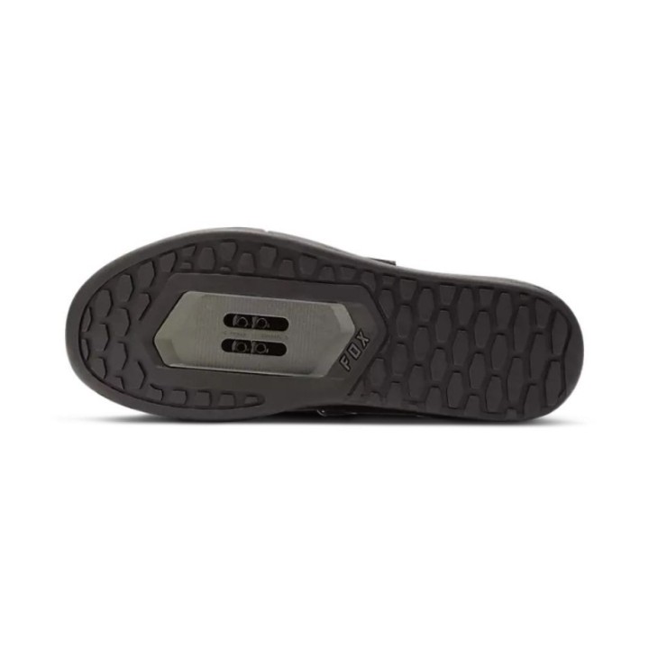 Chaussures VTT Fox Union Noir