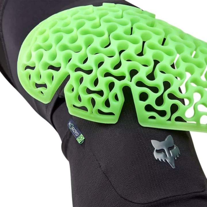 Rodilleras Fox Enduro Pro