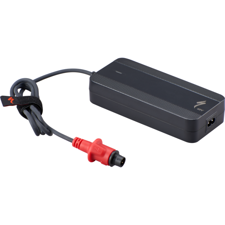 Chargeur de batterie Specialized 48 V avec câble UE