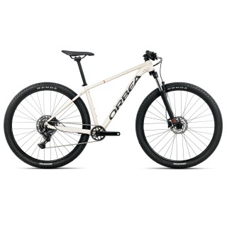 Bicicleta Orbea Onna 27'5 40 Ivory White (Gloss) - Navy Blue (Matt) 2026