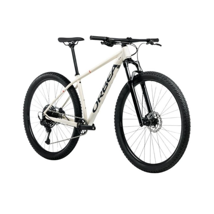 Bicicleta Orbea Onna 29 40 Ivory White (Gloss) - Navy Blue (Matt) 2026