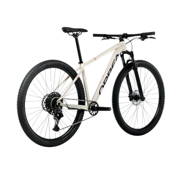 Bicicleta Orbea Onna 29 40 Ivory White (Gloss) - Navy Blue (Matt) 2026