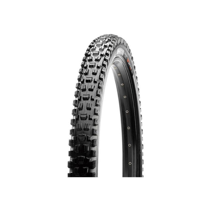 Cubierta Maxxis Assegai 29" X2.50 WT 60TPI 3CT/EXO/TR