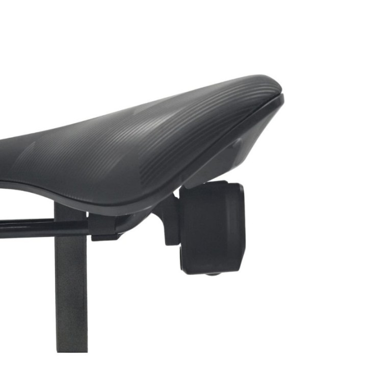 Support arrière Add3D lumière Magicshine Semmee 200/150 Railes 7x7