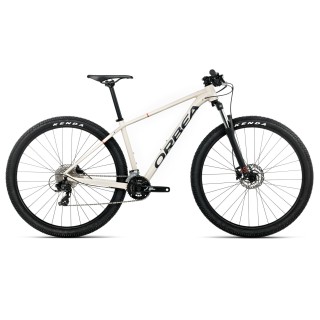 Bicicleta Orbea Onna 27 50 Ivory White (Gloss) - Navy Blue (Matt) 2026
