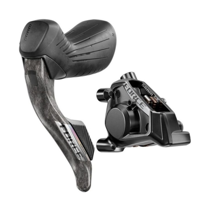 Maneta Cambio/Freno Sram Force AXS E1 Delantara/Izquierda
