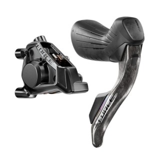 Manette de dérailleur/frein Sram Force AXS E1 arrière/droite