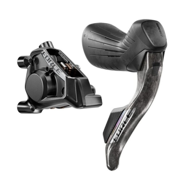 Manette de dérailleur/frein Sram Force AXS E1 arrière/droite