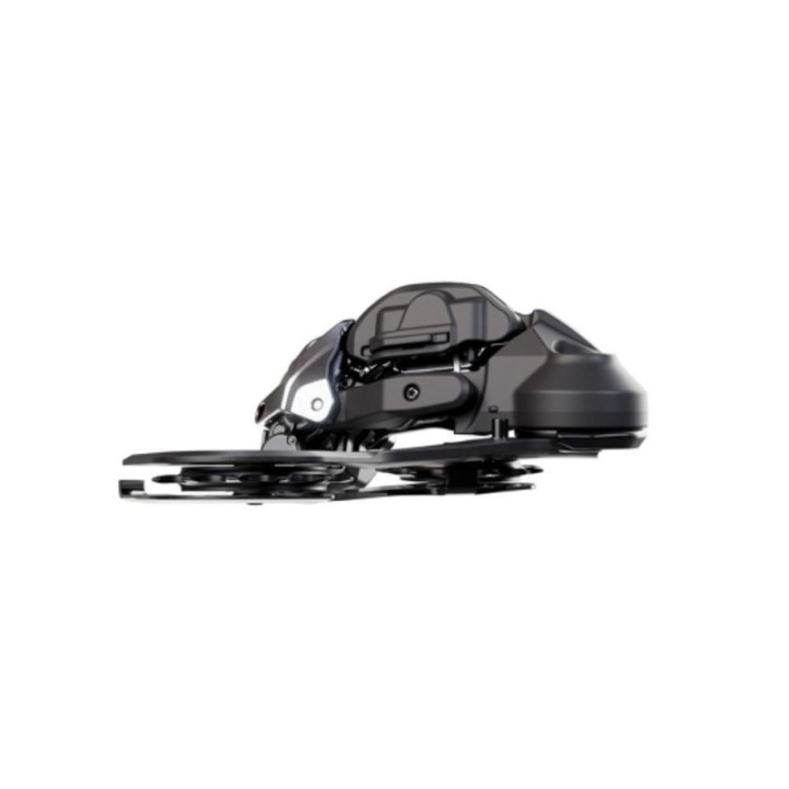 Cambio Shimano XTR Di2 RD-M9250-SGS 12 Vel.