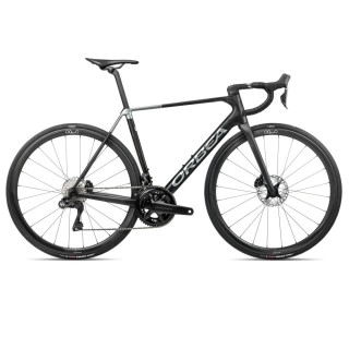 Vélo Orbea Orca M20Iteam Carbon/Titan Oquo Road Performance RP45TEAM 2026