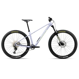 Bicicleta Orbea LAUFEY H30 Digital Lavender - Acid Gum (Gloss) 2026